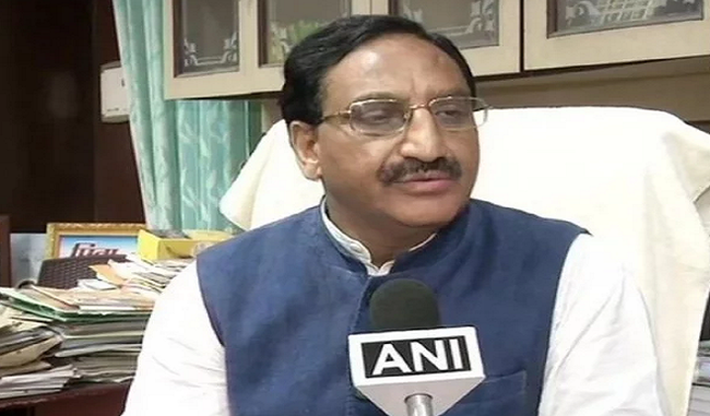 new-national-education-policy-is-being-finalized-says-ramesh-pokhriyal-nishank