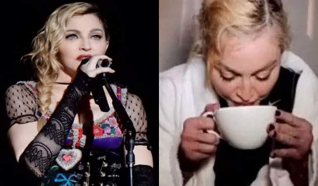 america-s-famous-singer-madonna-drinks-her-urine-after-taking-a-bath-with-ice-water