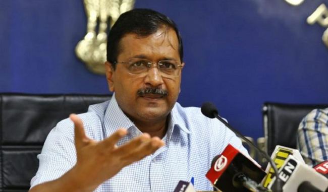 no-interest-in-doing-politics-on-water-issue-says-arvind-kejriwal