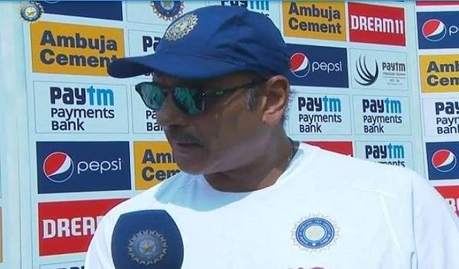 coach-shastri-said-on-pink-ball-many-questions-are-yet-to-be-answered