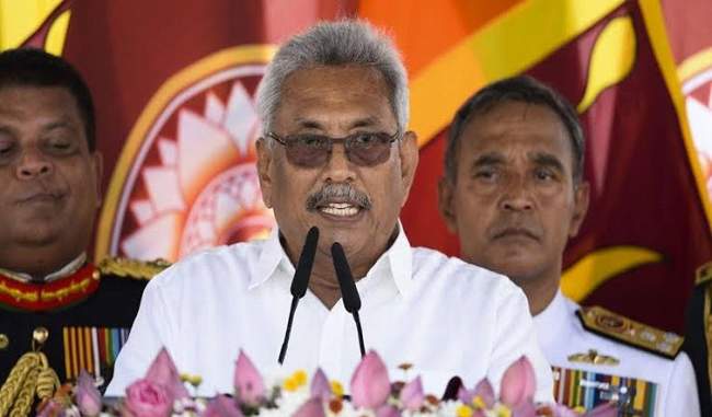 sri-lankan-president-gotabaya-rajapaksa-appointed-interim-cabinet
