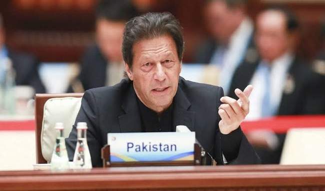imran-khan-blamed-previous-government-for-inflation-in-pakistan