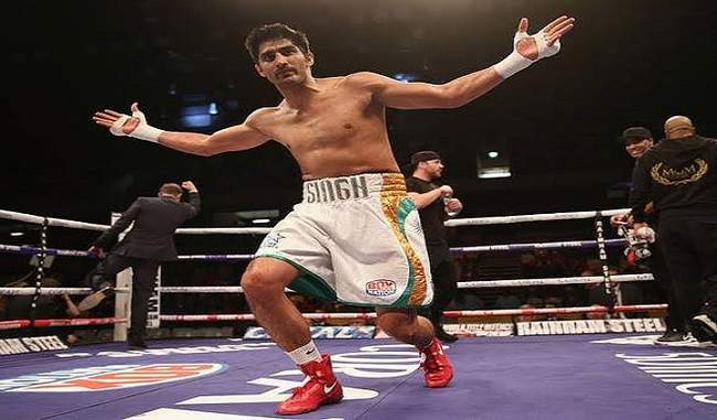 indian-boxer-star-vijender-singh-wins-12th-consecutive-professional-title
