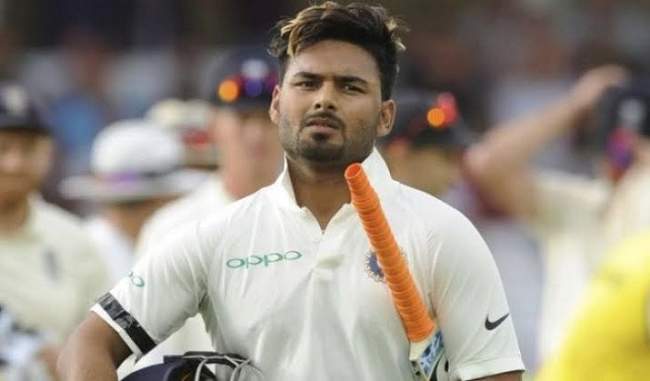 rishabh-pant-and-shubman-gill-out-of-indian-test-team
