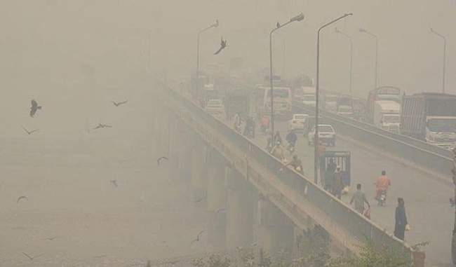amnesty-drew-the-world-s-attention-to-the-smog-in-lahore