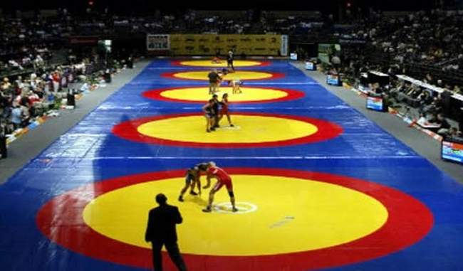 indian-wrestlers-won-six-gold-medals-in-asian-wrestling-championships