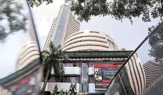 sensex-slipped-after-reaching-record-level-of-41120