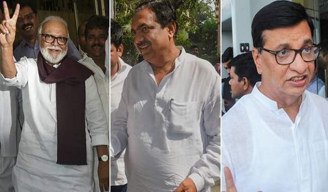 chhagan-bhujbal-jayant-patil-thorat-likely-to-take-oath-as-ministers-today