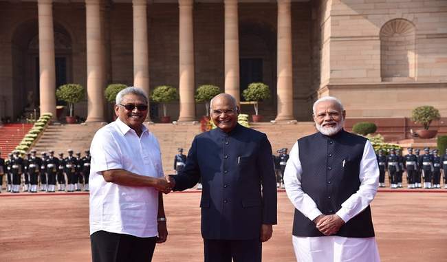 i-want-to-take-india-sri-lanka-relations-to-a-very-high-level-says-gotabaya-rajapaksa