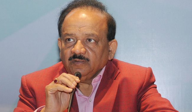 confidence-of-shortage-of-doctors-in-next-five-seven-years-says-harsh-vardhan