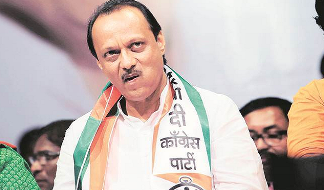 ncp-will-get-the-post-of-deputy-chief-minister-congress-will-be-the-speaker-says-ajit-pawar