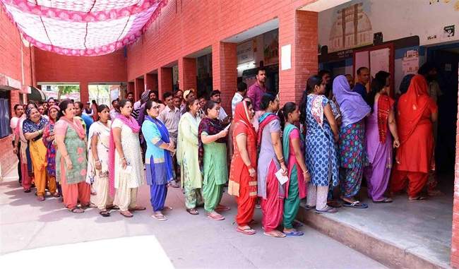 jharkhand-vis-election-27-percent-polling-in-first-phase-till-11-am
