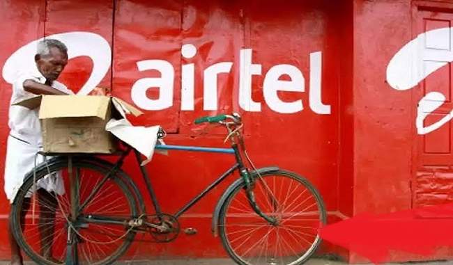 airtel-prepaid-customers-will-get-four-lakh-rupees-life-insurance-on-a-recharge-of-rs-599