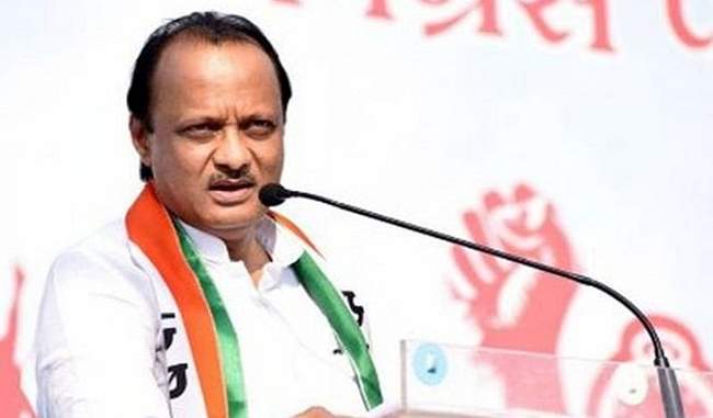 will-soon-clear-his-position-says-ajit-pawar
