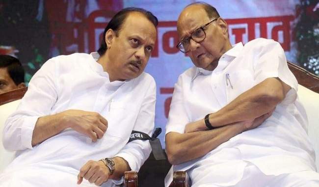 ajit-pawar-to-be-the-deputy-chief-minister-in-maharashtra-says-source