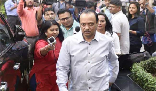 is-ajit-pawar-still-the-leader-of-ncp-in-the-assembly