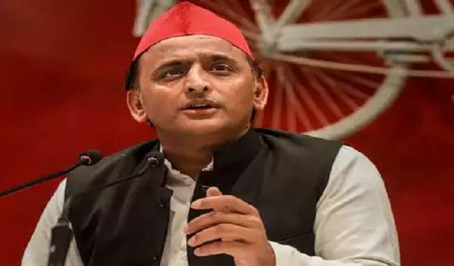 akhilesh-told-yogi-government-responsible-for-pf-scam-said-chief-minister-should-resign