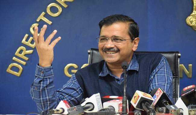 sky-is-clear-now-so-there-is-no-need-of-odd-even-scheme-says-kejriwal
