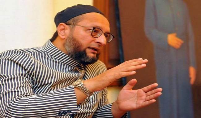 not-satisfied-with-the-verdict-says-asaduddin-owaisi