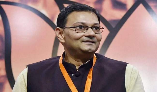 netaji-great-grandson-appealed-to-bjp-to-introspect-after-the-defeat