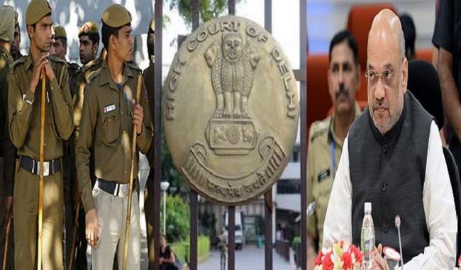 home-ministry-and-delhi-police-feel-shocked-by-hc-both-applications-rejected