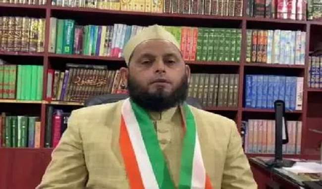 prior-to-ayodhya-verdict-senior-member-of-aimplb-appealed-to-maulana-of-mosques