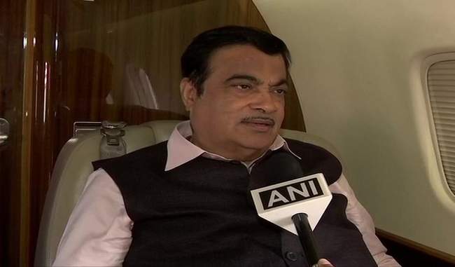 gadkari-told-shiv-sena-ncp-and-congress-alliance-opportunistic-said-will-not-last-more-than-6-months