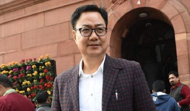 rijiju-suggested-technical-evaluation-from-schools-to-give-report-card-on-fitness