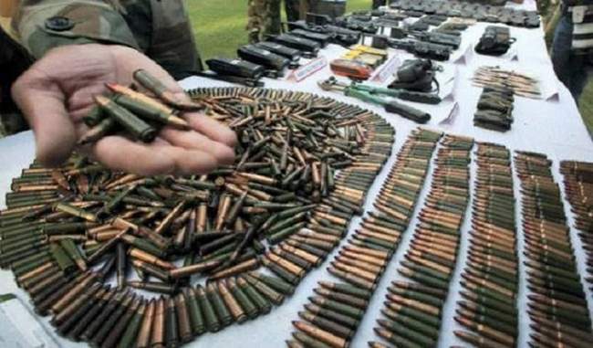 terrorist-hideout-busted-in-jks-kishtwar-arms-and-explosives-seized