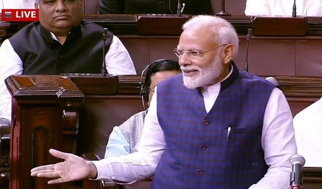 modi-mantra-on-first-day-of-winter-session-know-big-things-about-pm-address