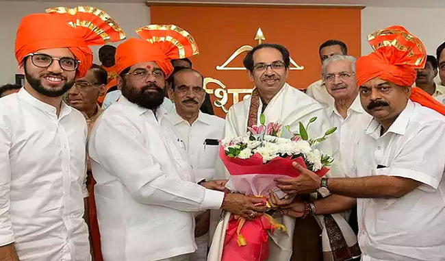 process-to-form-sena-led-govt-in-final-stages-uddhav-to-mlas