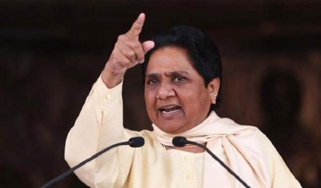 mayawati-appeals-respect-ayodhya-verdict-this-is-best-in-the-national-interest
