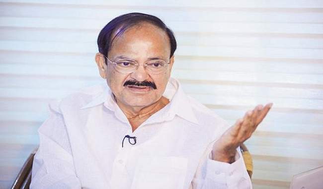 naidu-suggested-discussion-on-child-sexual-harassment-case-by-grouping-members-of-parliament