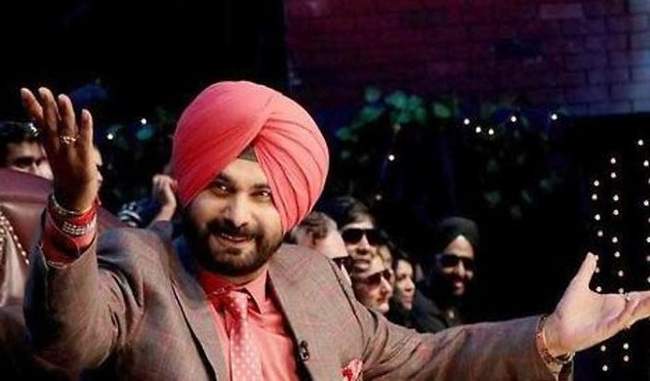 sidhu-s-wish-was-fulfilled-by-going-to-the-third-time-will-be-able-to-attend-the-opening-ceremony-of-kartarpur-corridor