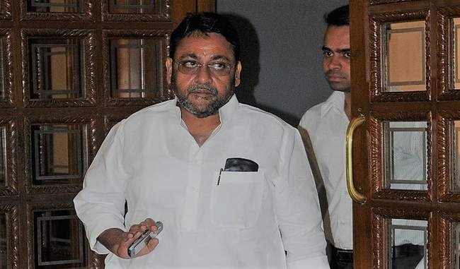 nawab-malik-reaction-after-partys-core-group-meeting-on-govt-formation-in-maharashtra