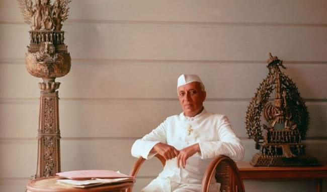 the-story-of-the-night-when-security-guards-slept-on-nehru-bed