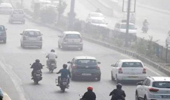 odd-even-scheme-2019-starts-in-delhi odd-even-scheme-2019-starts-in-delhi