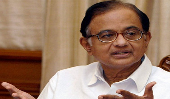 chidambaram-reaches-court-challenging-the-order-to-dismiss-the-bail-plea