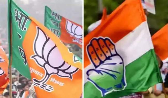 bjp-s-reputation-at-stake-in-pithoragarh-congress-too-ready-for-contest