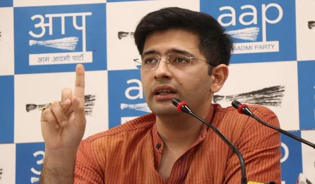delhi-police-brutally-assaulted-lawyers-home-ministry-must-order-judicial-probe-says-aap