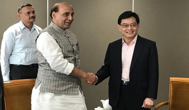 rajnath-singh-meets-singapores-deputy-prime-minister-discusses-defence-cooperation