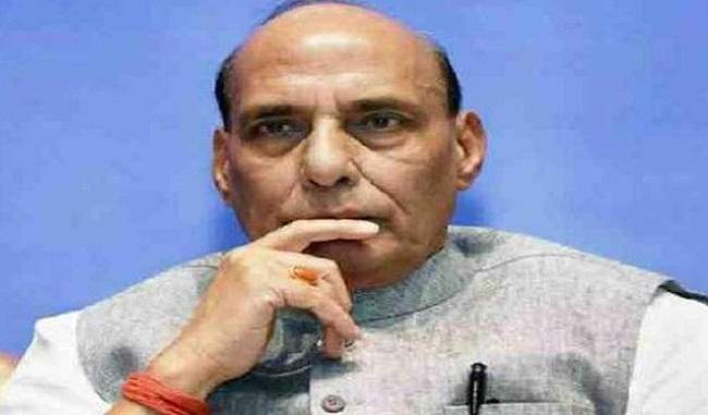 rajnath-expressed-grief-over-the-death-of-army-personnel-and-their-porters-in-siachen