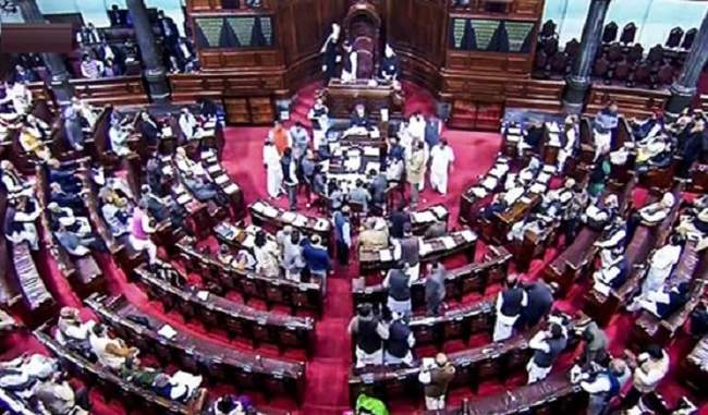 shiv-sena-mps-being-sit-on-opposition-side