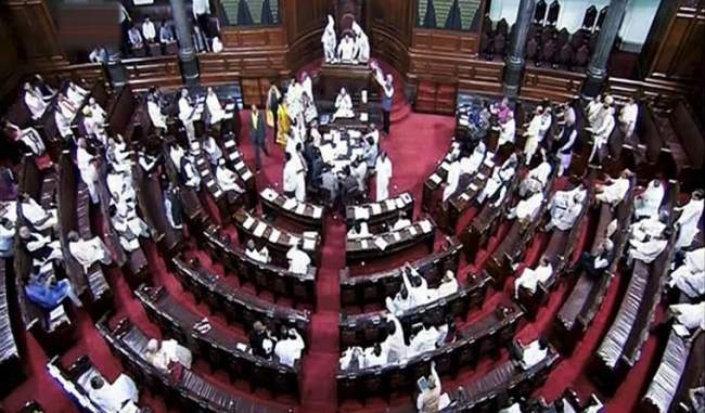 rajya-sabha-adjourned-till-2-pm-after-paying-tribute-to-late-members