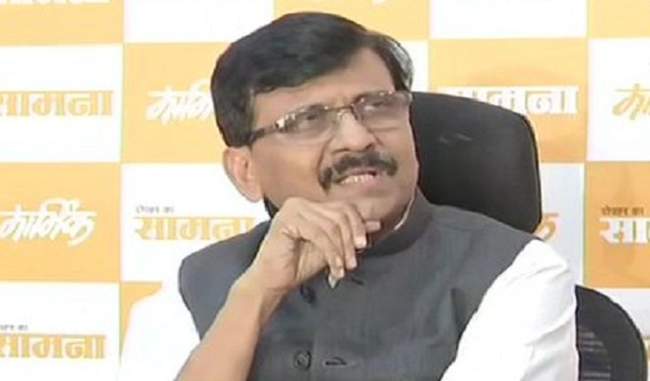 if-you-dont-have-the-numbers-then-admit-it-sanjay-raut-told-to-bjp