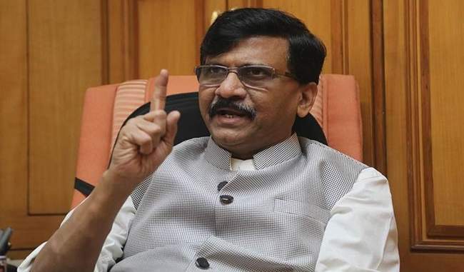 it-is-bjps-arrogance-that-they-are-refusing-to-form-govt-says-sanjay-raut