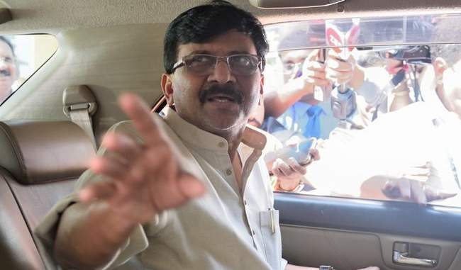 shiv-sena-will-lead-govt-in-maharashtra-for-next-25-years-says-sanjay-raut