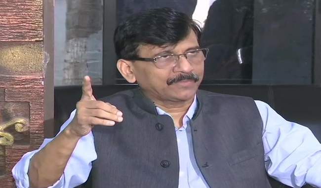sharad-pawar-saheb-has-nothing-to-do-with-this-says-sanjay-raut