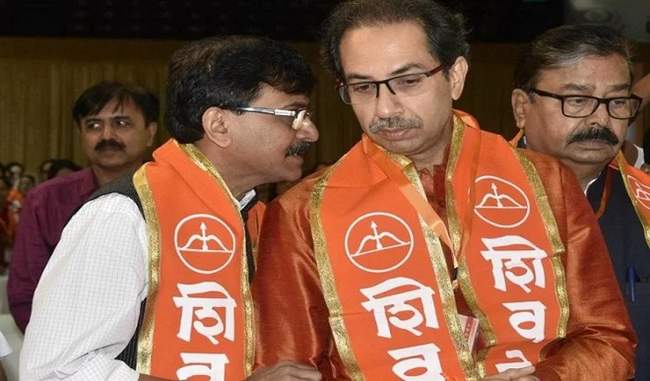 bhagat-singh-hanged-for-freedom-on-the-other-hand-democracy-was-hanged-in-the-dark-of-night-shiv-sena