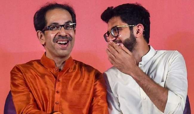 shiv-sena-double-blight-occupies-the-post-of-mayor-after-the-state